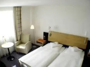 Hotel Continental Bonn