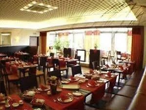 Continental Hotel 4*