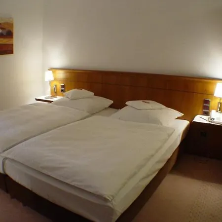 Continental Hotel Bonn