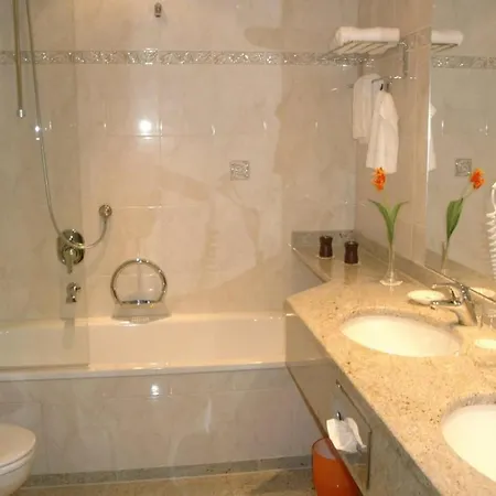 Hotel Continental 4*