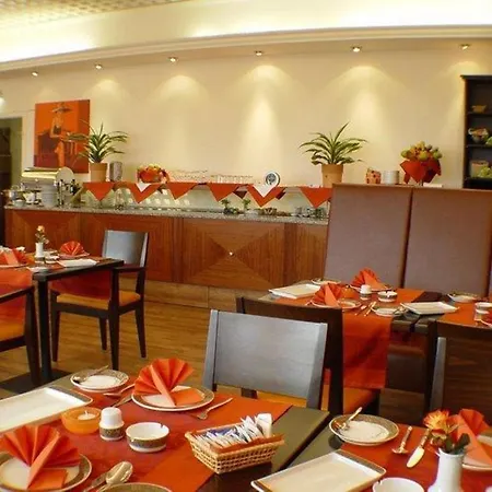 Continental 4*