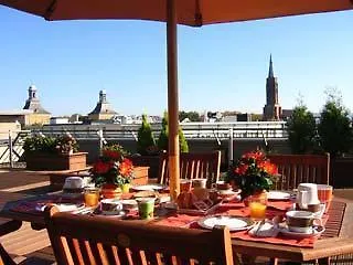 Continental Bonn
