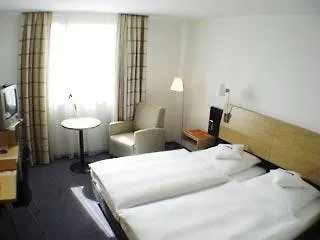 Continental Hotel Bonn