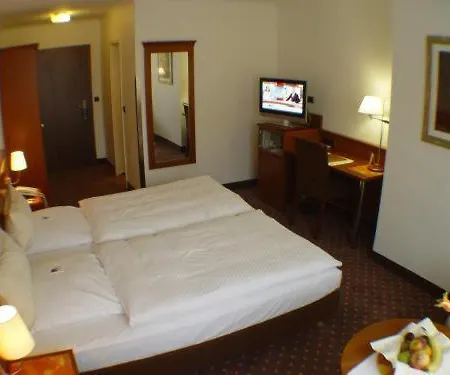 Continental Hotel Bonn