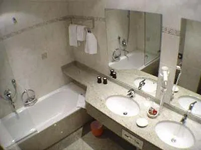 Hotel Continental Bonn