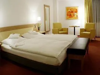 Continental Hotel